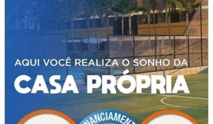 Prime Parque - Aproveite a valorização imobiliaria e compre seu ap na planta