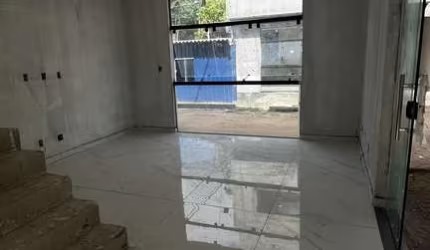 Sky Park - Condominio de casas em frente a unimed BR 316 - Venha sair do aluguel