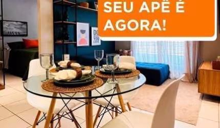 Prime Parque - Começe o ano com o pe direito e invista no seu sonho