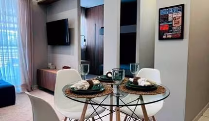 Prime Paulista -  Largue o ano novo de casa nova - Lançamento na Mario Covas