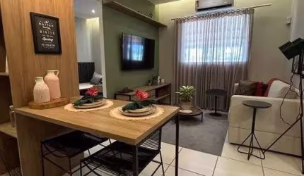 Prime Parque - O sonho da casa propria agora ao seu alcance