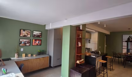 You Residence- Entrega ainda este mês - novo pronto para morar