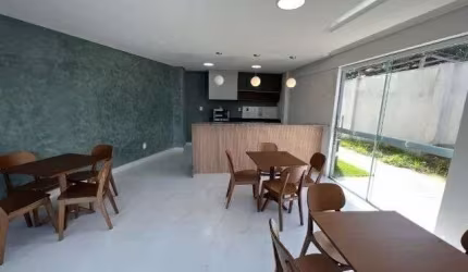 FOZ DO IGUAÇU - FAMILIA GRANDE - APARTAMENTO DE 3 QUARTOS - PRONTO