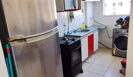 Condominio Salinas em Marituba - porteira fechada Vendo com todas as mobílias