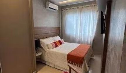 Alegro Montenegro - Apartamentos de 2 a 3 quatos venha conhcer nosso decorado