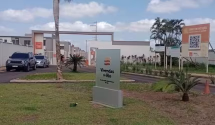 Vivendas do Rio e voce de malas prontas - venha conhecer esse condominio casas
