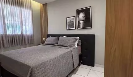 PRIME PARQUE - PARCELAS APARTIR DE R$ 599,99 - USE SEU FGTS - 2 QUARTOS