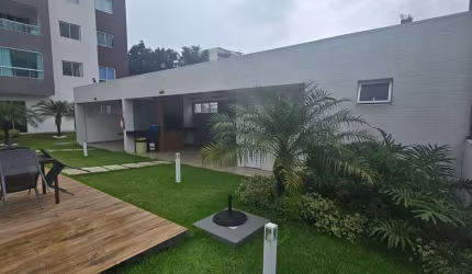 FOZ DO IGUAÇU - SEU MAIS NOVO ENDEREÇO NO MARCO - PRONTO PARA MORAR EM PORCELANATO