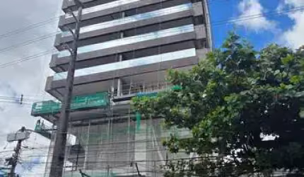 YOU RESIDENCE - EM FASE DE ACABAMENTO - ENTREGA COM 30 DIAS - VENHA CONHECER