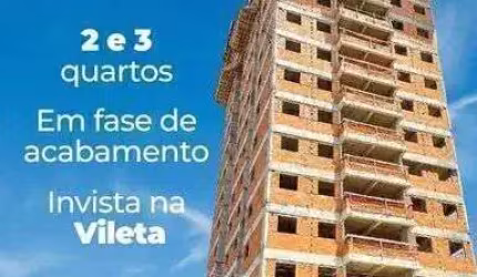 PORTO REAL: Invista em um apartamento luxo que valoriza o seu estilo de vida e bem-estar55
