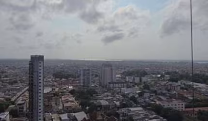 YOU  RESIDENCE Um apartamento projetado para oferecer o melhor em conforto e estilo76