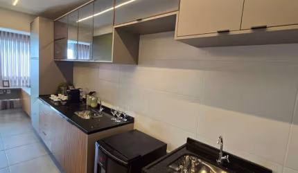 YOU  RESIDENCE Um apartamento projetado para oferecer o melhor em conforto e estilo79