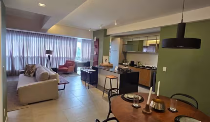 YOU RESIDENCE - EM FASE FINALDE ENTREGA EM PORCELANATO COM ATÉ 3 QUARTOS E 2 VAGAS