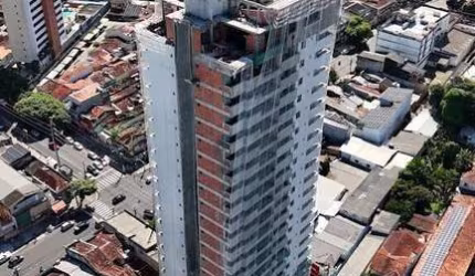 YOU RESIDENCE - ENTRE E SE ENCANTE -2 E  3 QUARTOS COM ATE 2 VAGAS 66