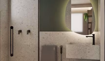 Prime Parque - Seu novo lar começa aqui - Condominio completo com estrutura de lazer