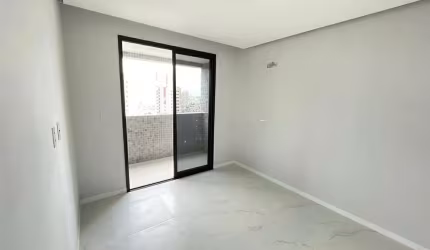 WAY BATISTA CAMPOS -UM APARTAMENTO 84,85M -2 OU 3 QUARTOS  COM SUITE261