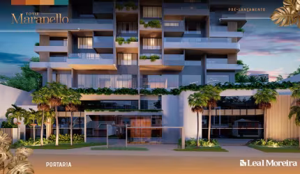 Torre Maranello Invista no lançamento e ganhe na valorização