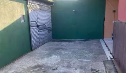 CASA NO CONJUNTO ORLANDO LOBATO: ACEITAMOS FINANCIAMENTO POR TODOS OS BANCOS