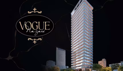 Vogue Nazaré - Studio e Apartamentos de 1 e 2 quartos (1 suítes) em Nazaré