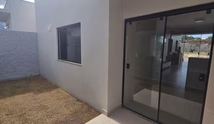 PEROLA AZUL RESIDENCE - AGENDE SUA VISITA PRA CONHECER ESSE MARAVILHOSA CASA