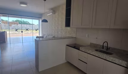 PEROLA AZUL RESIDENCE - CASAS DE CONDOMINIO FECHADO COM LAZER