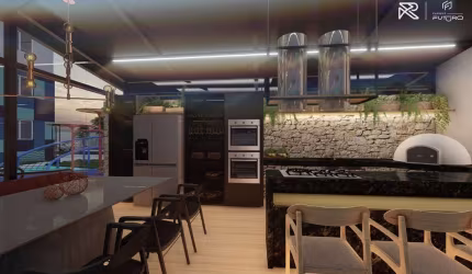 Parque Futuro (Lançamento em Ananindeua) Sua casa dos sonhos é agora uma realidade.