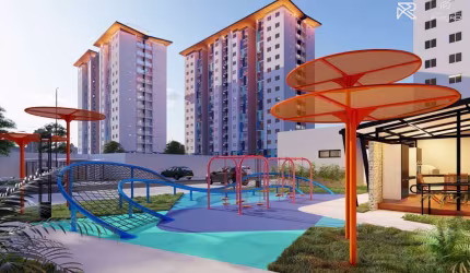 Parque Futuro (Lançamento em Ananindeua) Invista em um imóvel que você sempre sonhor