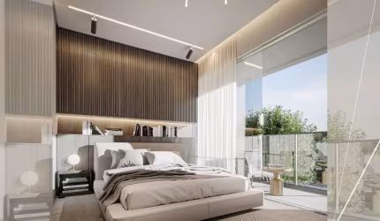Mundi Rooftop: Condomínio horizontal com piscina, academia e muito mais!