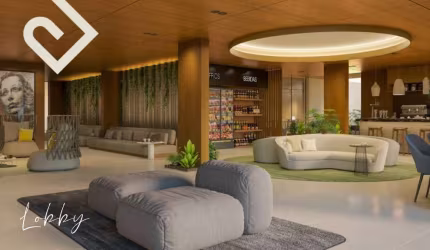 Sorelle: Oportunidade de Moradia e Investimento no Reduto!