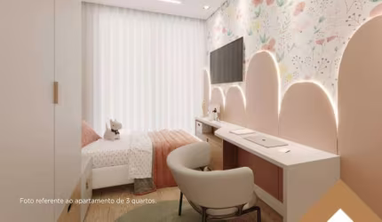 Sorelle: A oportunidade perfeita para morar bem