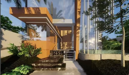VOGUE 2112 – Lançamento com Rooftop, Piscina, Academia e Coworking