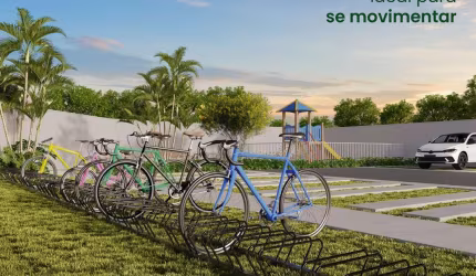 IDEAL LIBERDADE – Apto Compacto com Excelente Localização