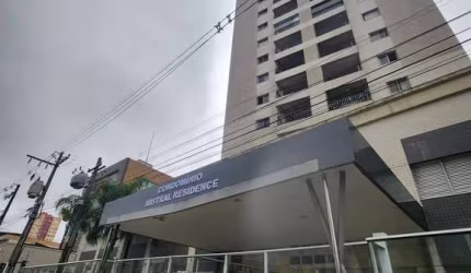 Edifício Mistral - Rua dos Caripunas - Cremação, Belém/PA