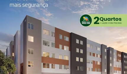 IDEAL LIBERDADE - PROGRAMA MINHA CASA MINHA VIDA