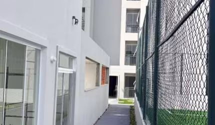 BOSQUE LAUSANNE – Escolha Seu Apto de 50m² a 104m² com Suíte