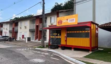 LARGO VERONA – Localização Estratégica a 15 Minutos do Aeroporto