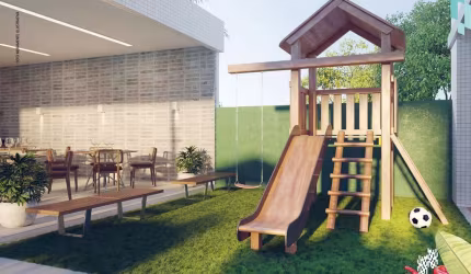 QUEENS RESIDENCE – Sofisticação, Conforto e Sustentabilidade em Belém