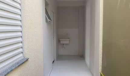 LARGO VERONA – Oportunidade com Quintal e Área de Lazer Completa