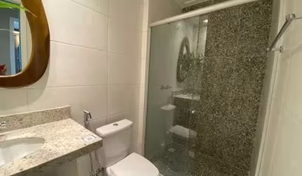 TORRE LUMIAR – Apto 2 ou 3 Quartos com Suíte e Acabamento Premium