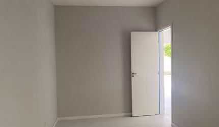 LARGO VERONA – Apartamento com Entrada Facilitada e Aceita FGTS