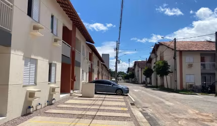 LARGO VERONA – Lazer Completo e Localização Privilegiada