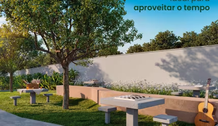 LIBERDADE IDEAL – Viva com Conforto e Mobilidade
