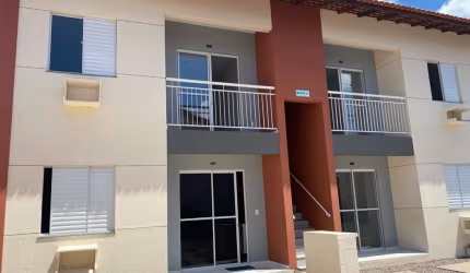 LARGO VERONA – Apartamento com 1 Vaga e Lazer na Mário Covas