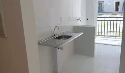 BOSQUE LAUSANNE – Apto Novo com 2 ou 3 Quartos e Opção Garden