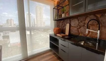 TORRE LUMIAR – Perfeito para Morar ou Investir com Qualidade