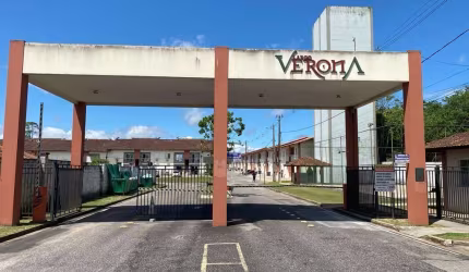 LARGO VERONA – Apto com 2 Quartos, Piscinas e Segurança
