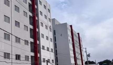 BOSQUE LAUSANNE – Próximo à BR-316, Escolas, Hospitais e Shoppings