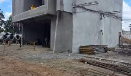 CONDOMINIO MUNDI ROOFTOP: Casas modernas em condomínio com total segurança