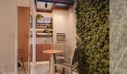 CONDOMINIO MUNDI ROOFTOP: Viva em uma casa moderna com rooftop em Belém