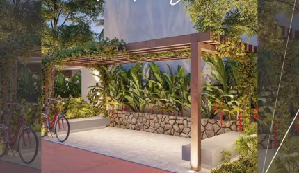 CONDOMINIO MUNDI ROOFTOP: Lançamento em Belém com casas espaçosas e rooftop